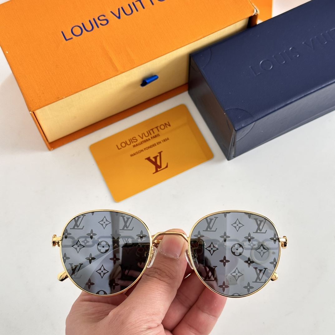 Louis Vuitton Sunglasses